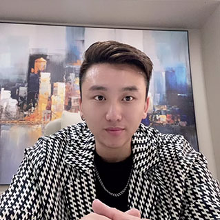李强