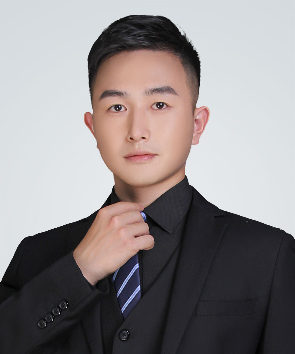 李刚