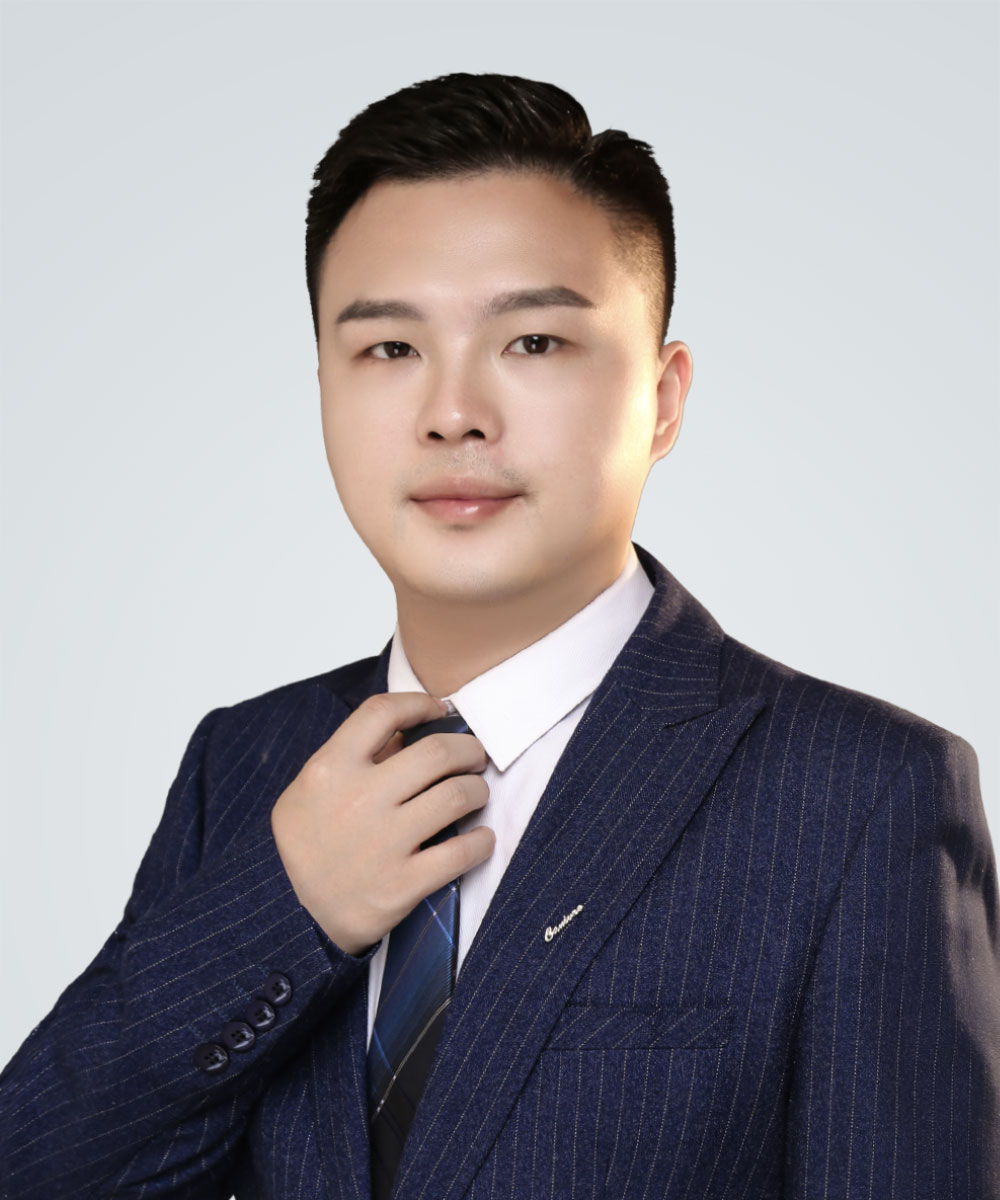 翟高军