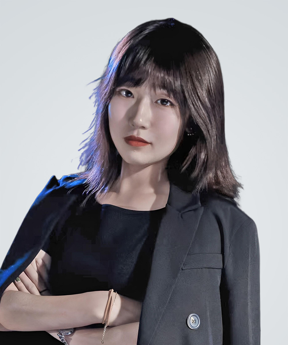 小爱（邱环）